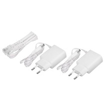 Belaidis maršrutizatorius - Cudy M3600 Dual-band Wi-Fi 7 2882 Mbit / s Baltas
