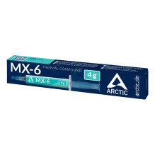 ARCTIC MX-6 heat sink compound