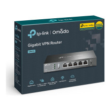 TP-Link Omada ER605 wired router