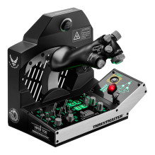 „Thrustmaster Viper TQS“ misijų paketas