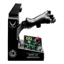„Thrustmaster Viper TQS“ misijų paketas
