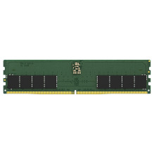 Kingston Technology ValueRAM memory module Kingston Technology ValueRAM memory module