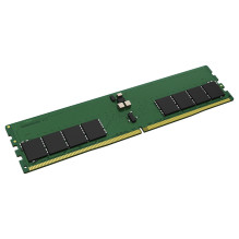 Kingston Technology ValueRAM memory module Kingston Technology ValueRAM memory module