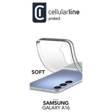 Cellularline 8018080489587 mobile phone case