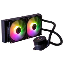 „Cooler Master MasterLiquid...