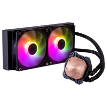 „Cooler Master MasterLiquid 240L Core ARGB“