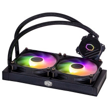 „Cooler Master MasterLiquid 240L Core ARGB“