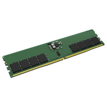 Kingston Technology ValueRAM memory module Kingston Technology ValueRAM memory module