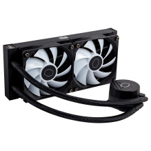 „Cooler Master MasterLiquid 240L Core ARGB“