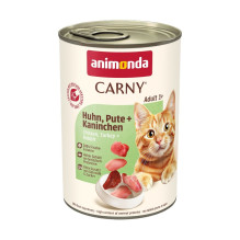 ANIMONDA Carny suaugusių...