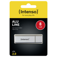 Intenso Alu Line USB flash drive