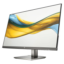 HP Series 5 524da computer monitor