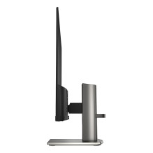 HP Series 5 524da computer monitor