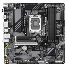 GIGABYTE B760M DS3H WIFI6E GEN5