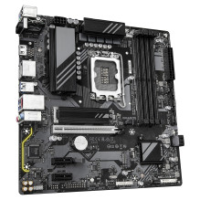 GIGABYTE B760M DS3H WIFI6E GEN5