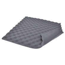 Vibrofiltr Wave 15 - sound-absorbing foam