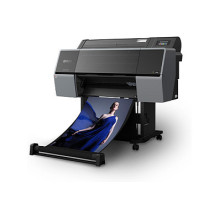 Epson SureColor SC-P7500 large format printer Epson SureColor SC-P7500 large format printer