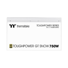 „Thermaltake Toughpower GT“ maitinimo blokas