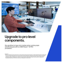HP ZBook 8 G1ak