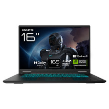 GIGABYTE GAMING A16...