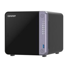 QNAP TS-432X