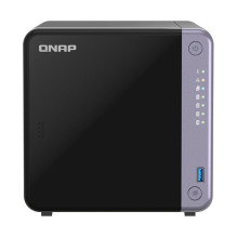 QNAP TS-432X