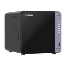 QNAP TS-432X