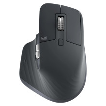 Logitech MX Master 3S mouse