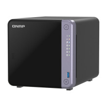 QNAP TS-432X