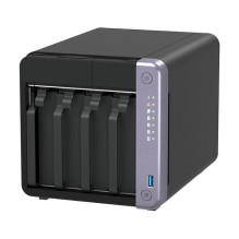 QNAP TS-432X