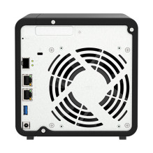 QNAP TS-432X