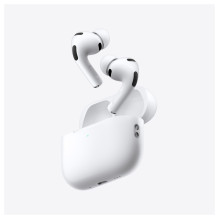 „Apple AirPods Pro“ (3-ios kartos)