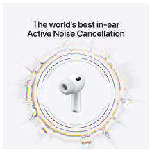„Apple AirPods Pro“ (3-ios kartos)