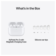 Apple AirPods Pro (3rd generation)