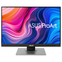 ASUS ProArt PA248QV computer monitor