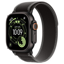„Apple Watch Ultra 3“