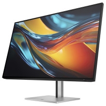 HP serijos 7 Pro 31,5 colio 4K „Thunderbolt 4“ monitorius – 732 pikselių kompiuterio monitorius
