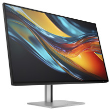 HP serijos 7 Pro 31,5 colio 4K „Thunderbolt 4“ monitorius – 732 pikselių kompiuterio monitorius