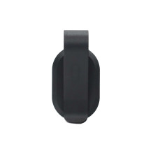 Car glasses holder black EPACC121