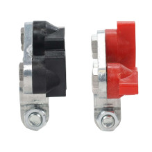 Klemy akumulatorowa 12 / 24V stop cynku 1000A EPBC08