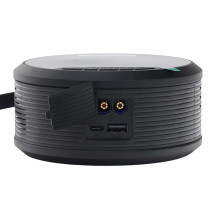 3-in-1 compressor 8000 mAh starting 1000A EPAP13