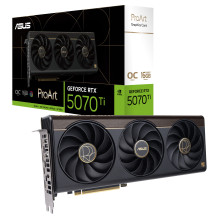 ASUS ProArt-RTX5070TI-O16G