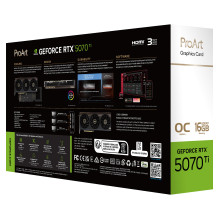 ASUS ProArt-RTX5070TI-O16G