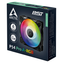 ARCTIC P14 Pro A-RGB