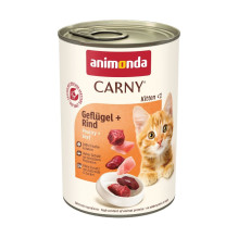 ANIMONDA Carny Kitten...