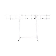 Thermaltake GSC-MSP-MDSLWH-01 monitor mount / stand