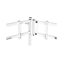 Thermaltake GSC-MSP-MDSLWH-01 monitor mount / stand
