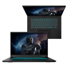 GIGABYTE GAMING A16 3VHK3DE894SH nešiojamas kompiuteris