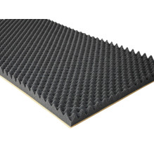 Ctk wavefix 15 - premium soundproofing foam