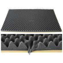 Ctk wavefix 15 - aukščiausios kokybės garso izoliacinės putos